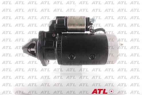 ATL Autotechnik A 12 700 Starter
